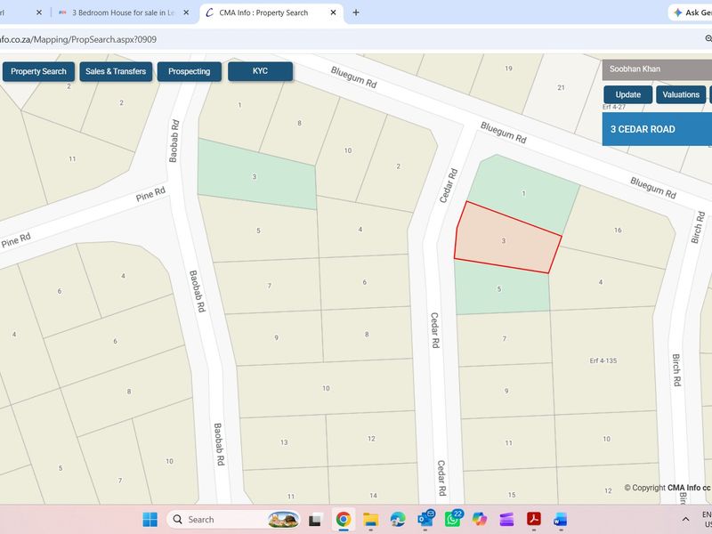Prime Vacant Land in Anchorville – Secure & Strategically Located - Photo 8