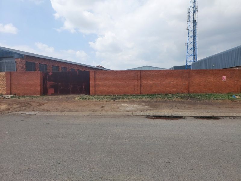 Prime Vacant Land in Anchorville – Secure & Strategically Located - Photo 4
