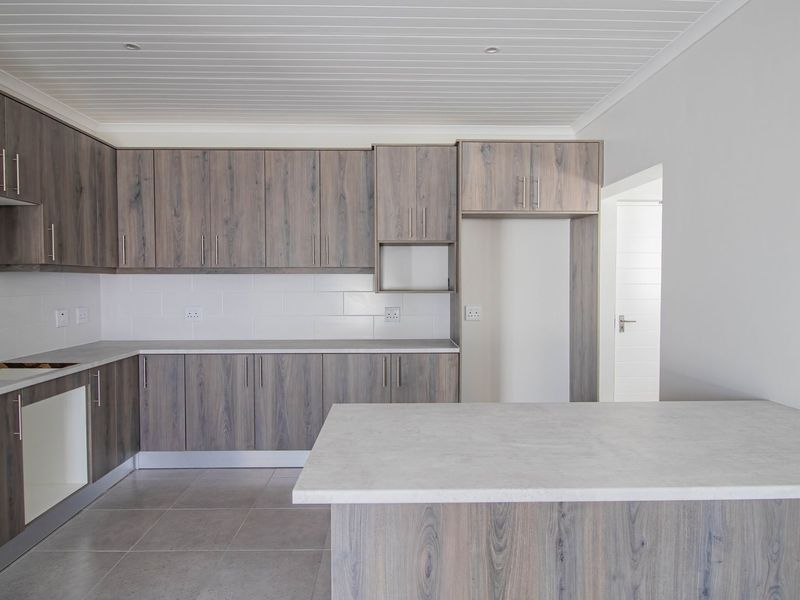 Modern Coastal Living – Plot & Plan Package in Atlantic Sands, Velddrif - Photo 8