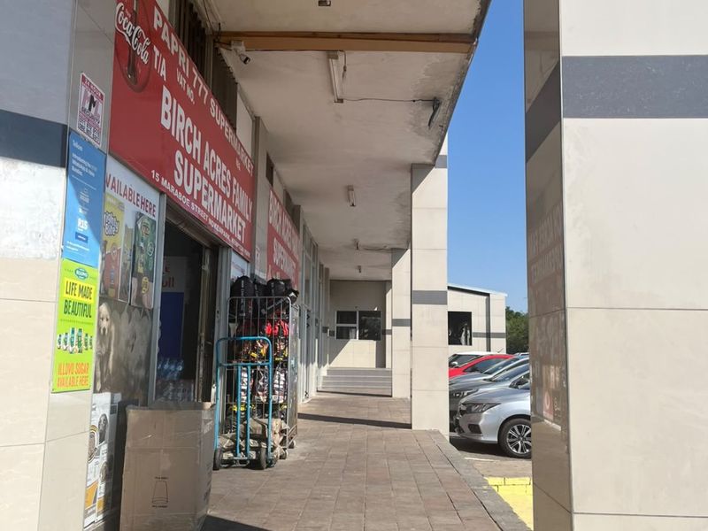 RETAIL CENTRE FOR SALE IN BIRD ACRES – INCOME-PRODUCING INVESTMENT OPPORTUNITY - Photo 8