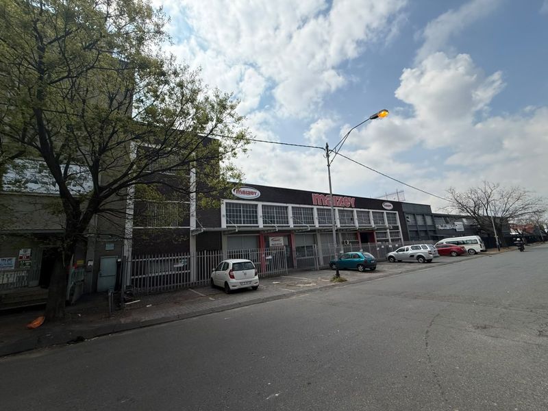 Industrial Investment Opportunity – 37 Kindon Road, Robertsham - Photo 5