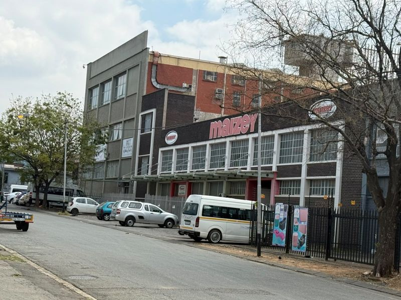 Industrial Investment Opportunity – 37 Kindon Road, Robertsham - Photo 4