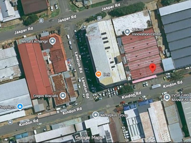 Industrial Investment Opportunity – 37 Kindon Road, Robertsham - Photo 7