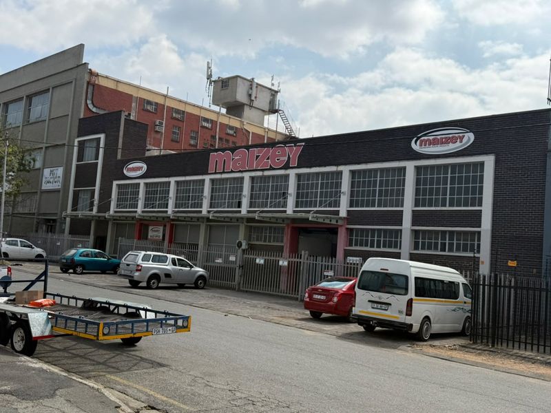 Industrial Investment Opportunity – 37 Kindon Road, Robertsham - Photo 6