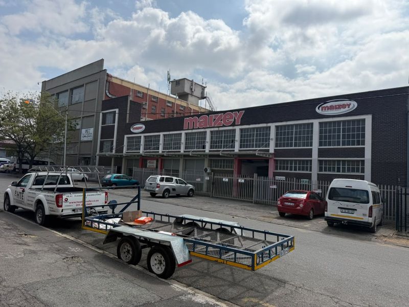 Industrial Investment Opportunity – 37 Kindon Road, Robertsham - Photo 3