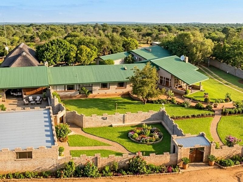 50 Bed Commercial in Bronkhorstspruit Central for Sale - Photo 4