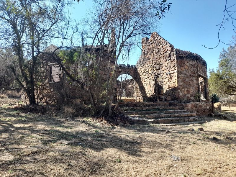 A bargain buy for the DIY enthusiast - 21 glorious hectares in the Crocodile Reserve - Photo 4