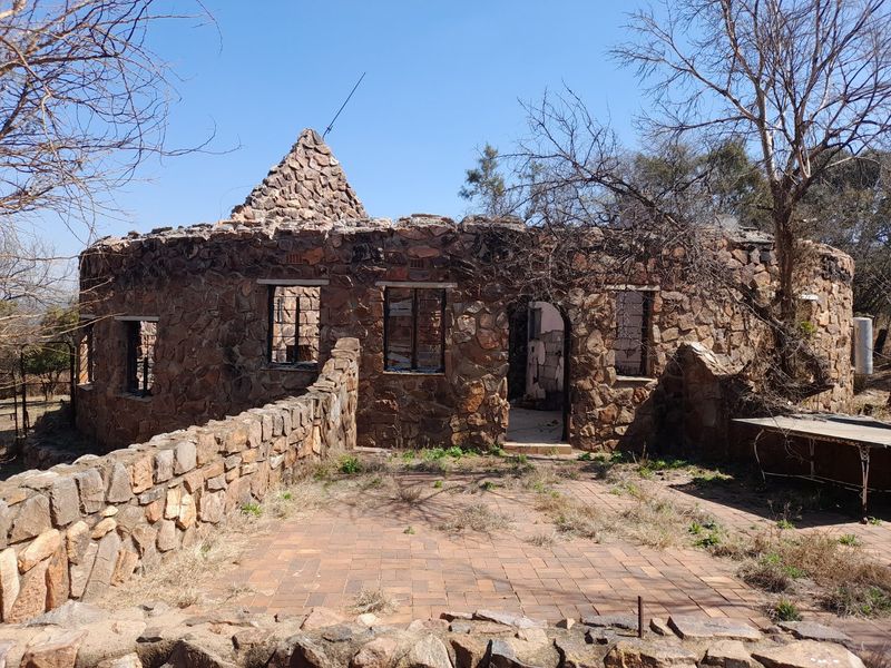 A bargain buy for the DIY enthusiast - 21 glorious hectares in the Crocodile Reserve - Photo 5