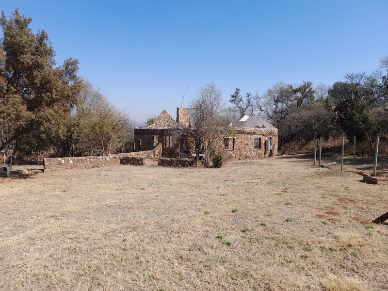 A bargain buy for the DIY enthusiast - 21 glorious hectares in the Crocodile Reserve - Photo 3