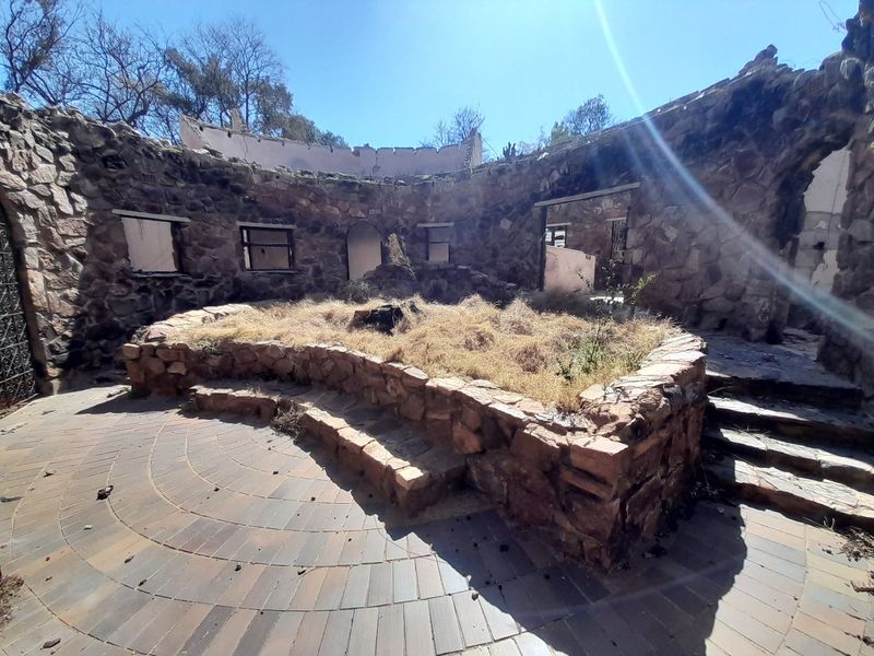 A bargain buy for the DIY enthusiast - 21 glorious hectares in the Crocodile Reserve - Photo 7