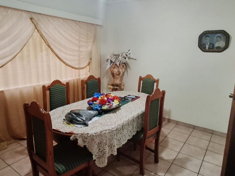 JUST LISTED: 3-Bedroom House on a Large Stand in La Hoff, Klerksdorp - Photo 3