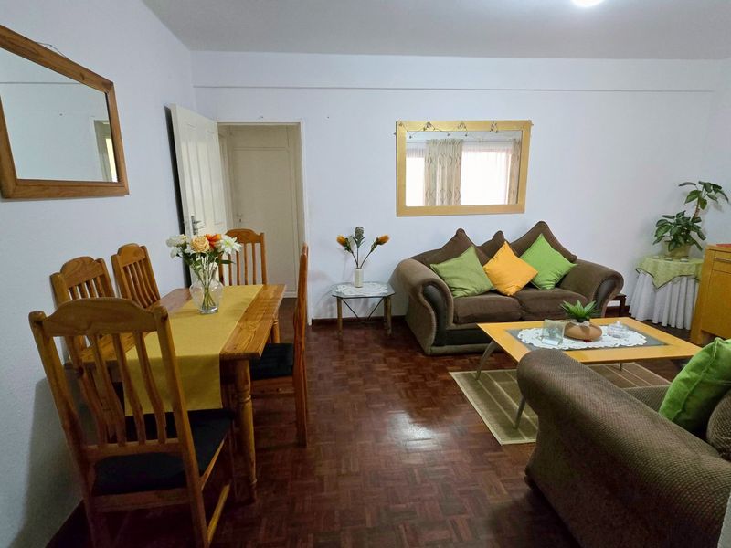 Ground Floor - 2 Bedroom Apartment - Photo 4