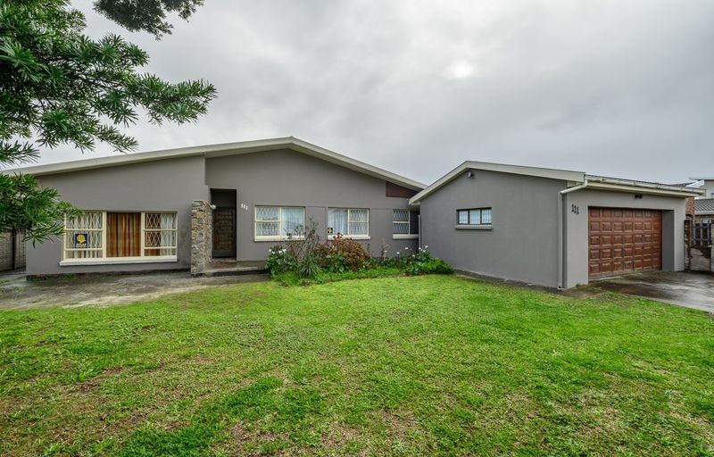 3 Bedroom House for Sale in Kabega