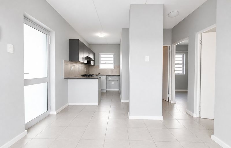 Stylish Ground Floor Living in Secure Green Leaf Apartments 