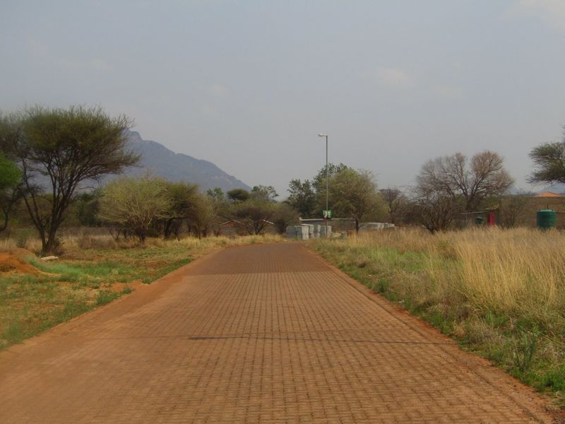 Vacant Land for Sale – Thabazimbi   - Photo 3