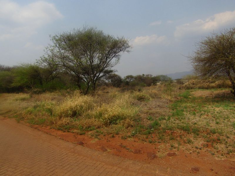Vacant Land for Sale – Thabazimbi   - Photo 2