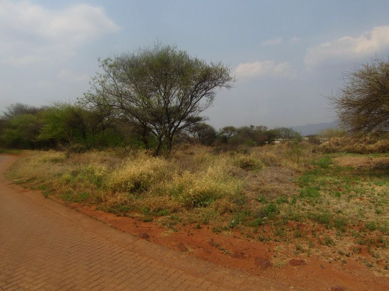 Vacant Land for Sale – Thabazimbi   - Photo 4