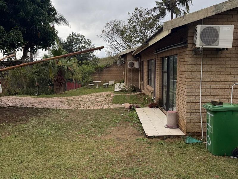 14 Bedrooms Student Accommodation with Outside Flatlet Close To UKZN Westville Campus - Photo 3