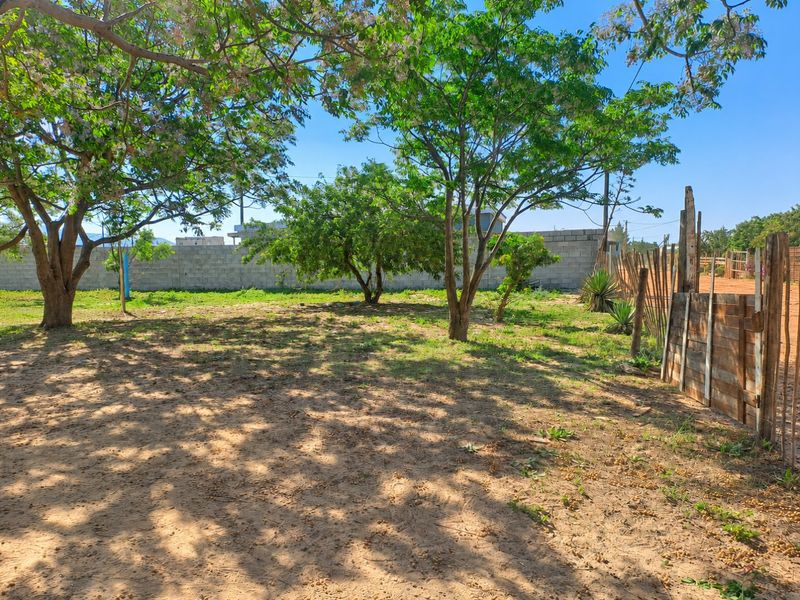 992sqm Serviced Erf with 3-Bed Home Converted into 3 Apartments - Photo 4