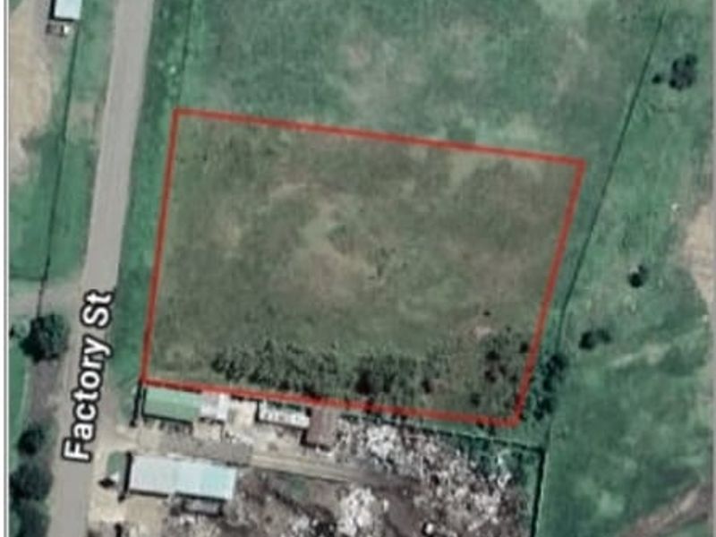 STANWEST VACANT LAND IN THE INDUSTRIAL AREA (STANDERTON) - Photo 3