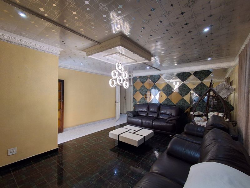 A Little TLC Can Turn This Property Into Family Home - Photo 10