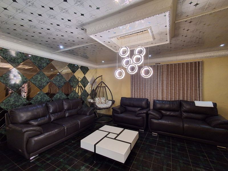 A Little TLC Can Turn This Property Into Family Home - Photo 9