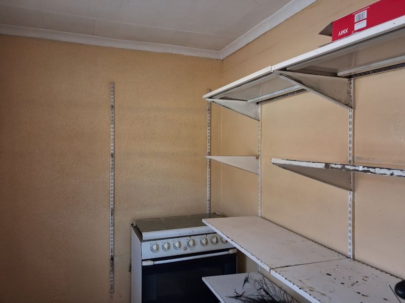 A Little TLC Can Turn This Property Into Family Home - Photo 7