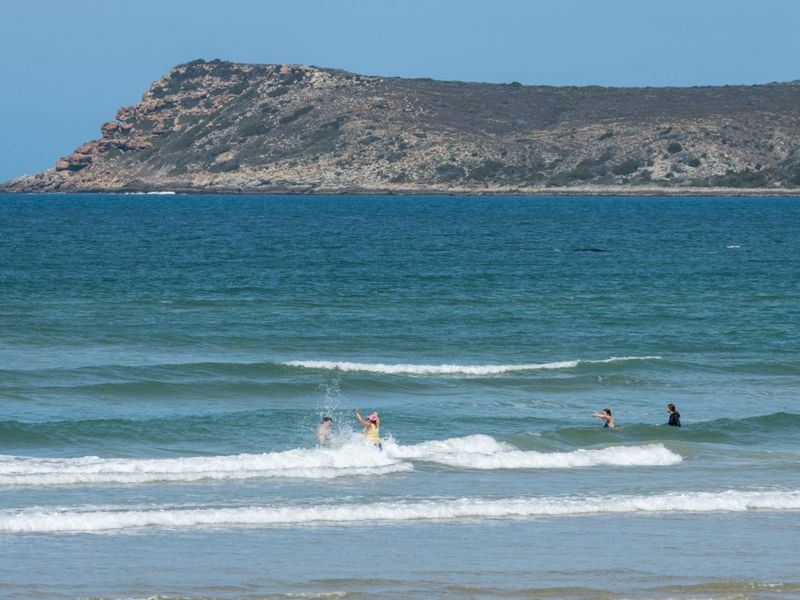 A scenic view of the ocean and coastline, highlighting the natural landscape and coastal proximity of the property.