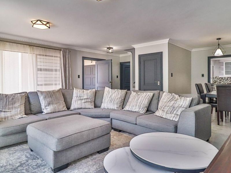 Spacious Family Duplex with Private Garden & Reliable Backup Power - Photo 6