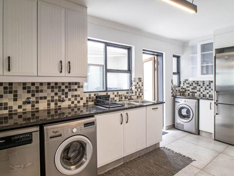 Spacious Family Duplex with Private Garden & Reliable Backup Power - Photo 4