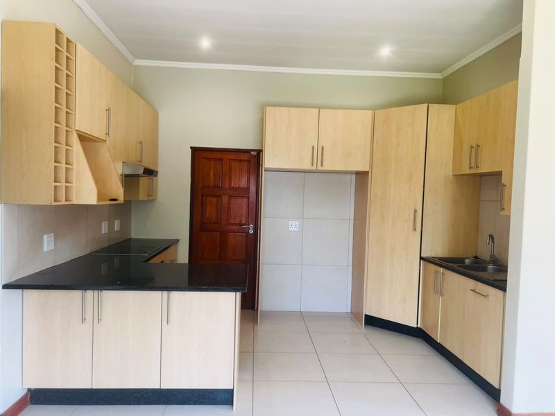 3-Bedroom Family Home with Pool, Solar & Expansion Potential - Photo 9