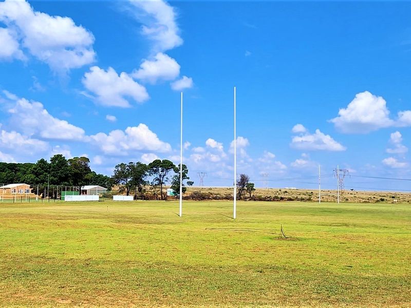 Pragtige 1-Slaapkamer Meenthuis Te koop in Kleinfontein Afrikaner Kultuurdorp net buite Pretoria - Photo 10