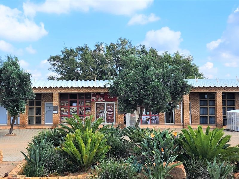 Pragtige 1-Slaapkamer Meenthuis Te koop in Kleinfontein Afrikaner Kultuurdorp net buite Pretoria - Photo 8