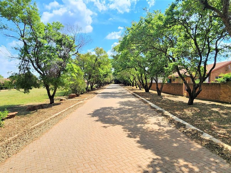 Pragtige 1-Slaapkamer Meenthuis Te koop in Kleinfontein Afrikaner Kultuurdorp net buite Pretoria - Photo 7