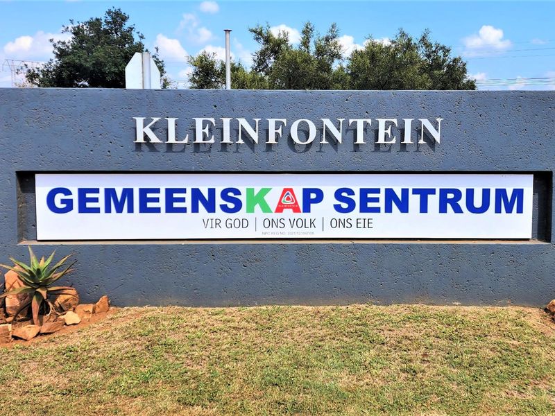 Pragtige 1-Slaapkamer Meenthuis Te koop in Kleinfontein Afrikaner Kultuurdorp net buite Pretoria - Photo 6