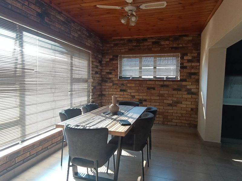 3 Bedroom House to Rent in Sarepta, Kuils River - Photo 9