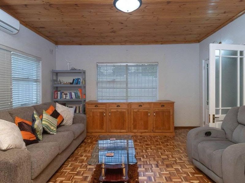 Furnished 3 Bedroom House to Rent in De Kuilen - Photo 6