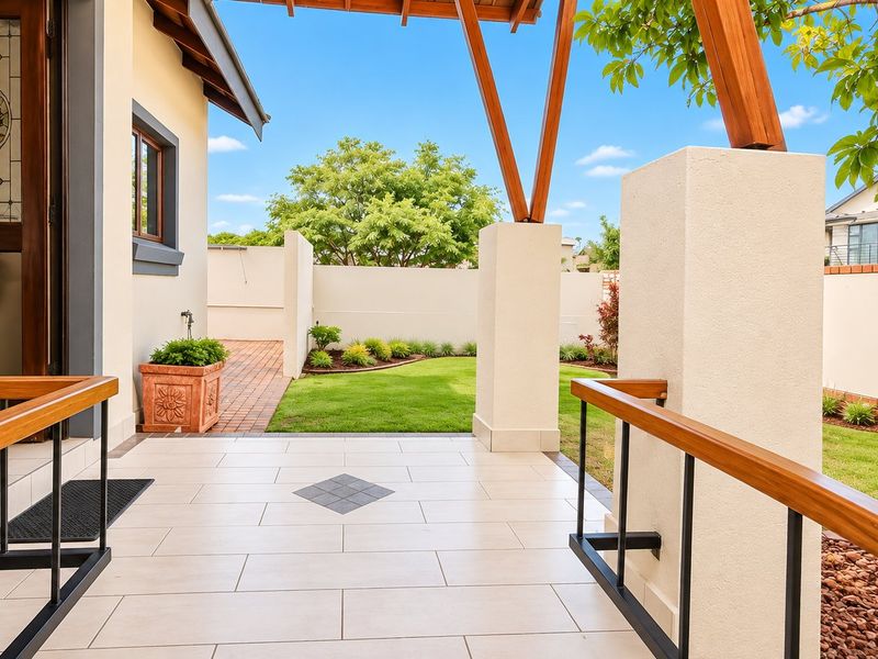 Elegant 3 Bedroom Family Home with Breathtaking Views in Eldo Ridge Estate, Eldoraigne - Photo 4