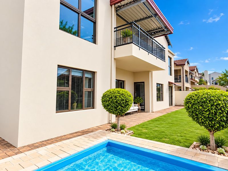 Elegant 3 Bedroom Family Home with Breathtaking Views in Eldo Ridge Estate, Eldoraigne - Photo 2