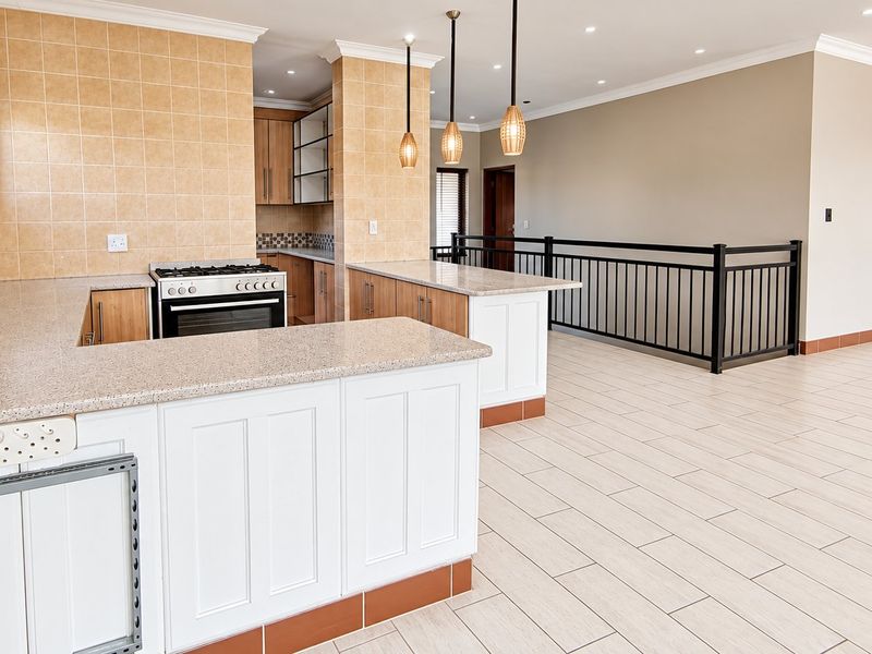Elegant 3 Bedroom Family Home with Breathtaking Views in Eldo Ridge Estate, Eldoraigne - Photo 8