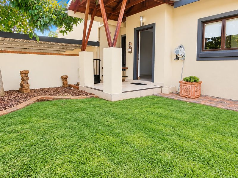 Elegant 3 Bedroom Family Home with Breathtaking Views in Eldo Ridge Estate, Eldoraigne - Photo 6