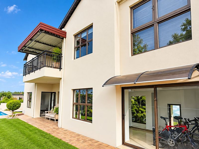 Elegant 3 Bedroom Family Home with Breathtaking Views in Eldo Ridge Estate, Eldoraigne - Photo 3