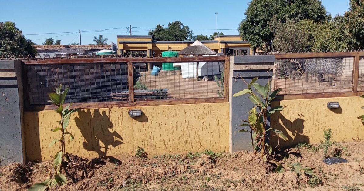 Commercial For Sale in Brits Rural | MyProperty Africa