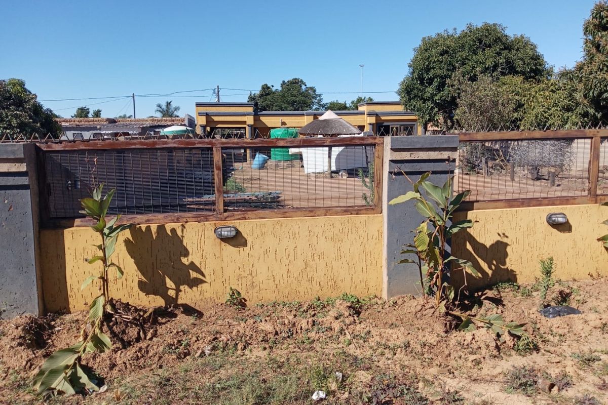 Commercial For Sale in Brits Rural | MyProperty Africa