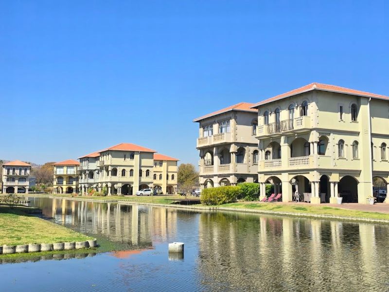 Lovely house for sale in Venice Village Hartebees - Photo 10