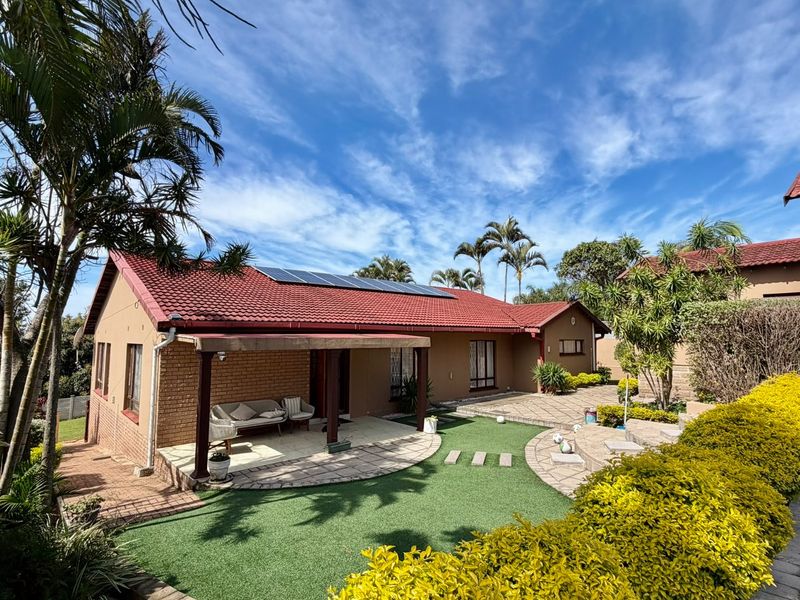 Family Living At Its Finest In Uvongo  - Photo 10