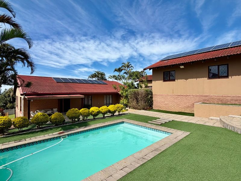 Family Living At Its Finest In Uvongo  - Photo 6