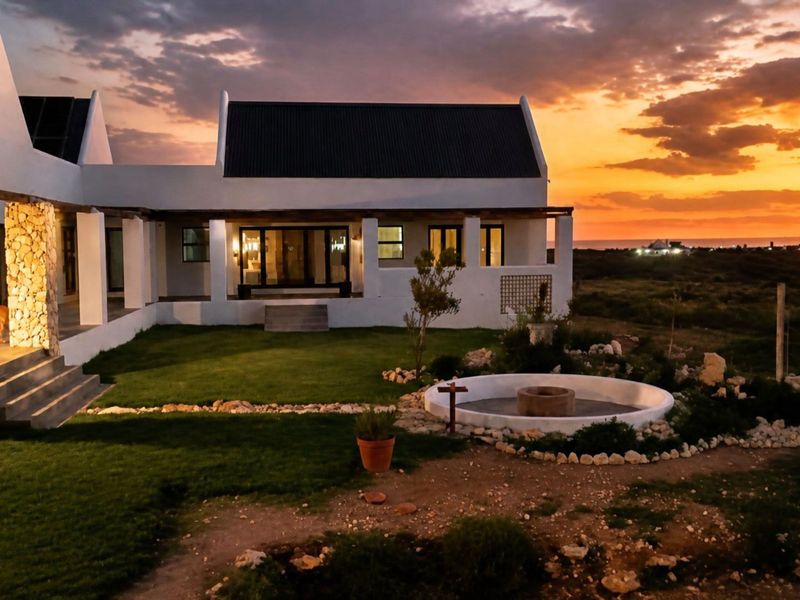 Exceptional 7-Bedroom West Coast Estate | Guest House, Airbnb & Lifestyle Investment Opportunity - Photo 3