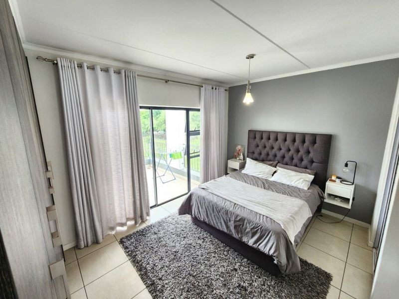 Modern Lifestyle Townhouse with Great Amenities & Secure Living - Photo 8