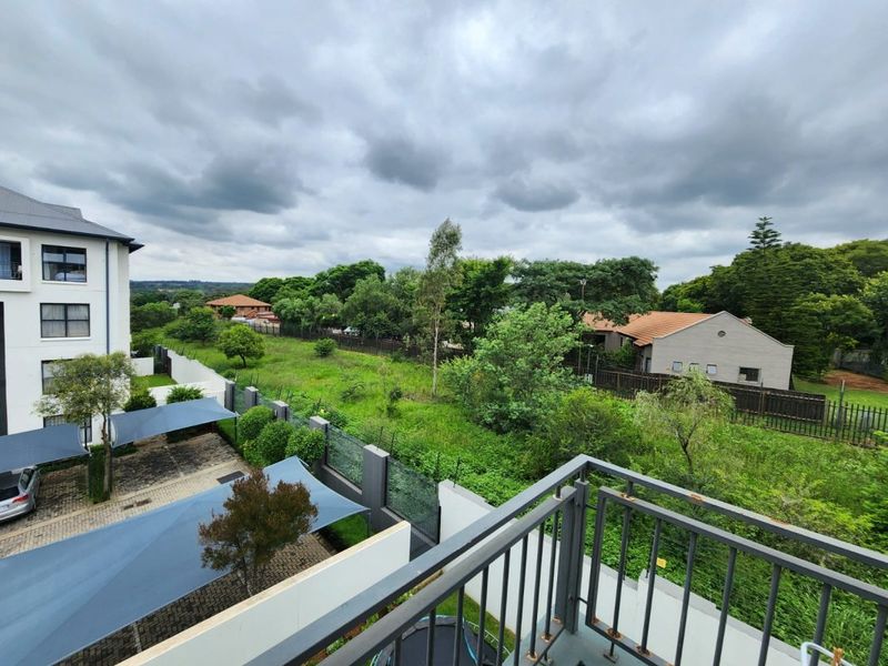 Modern Lifestyle Townhouse with Great Amenities & Secure Living - Photo 2